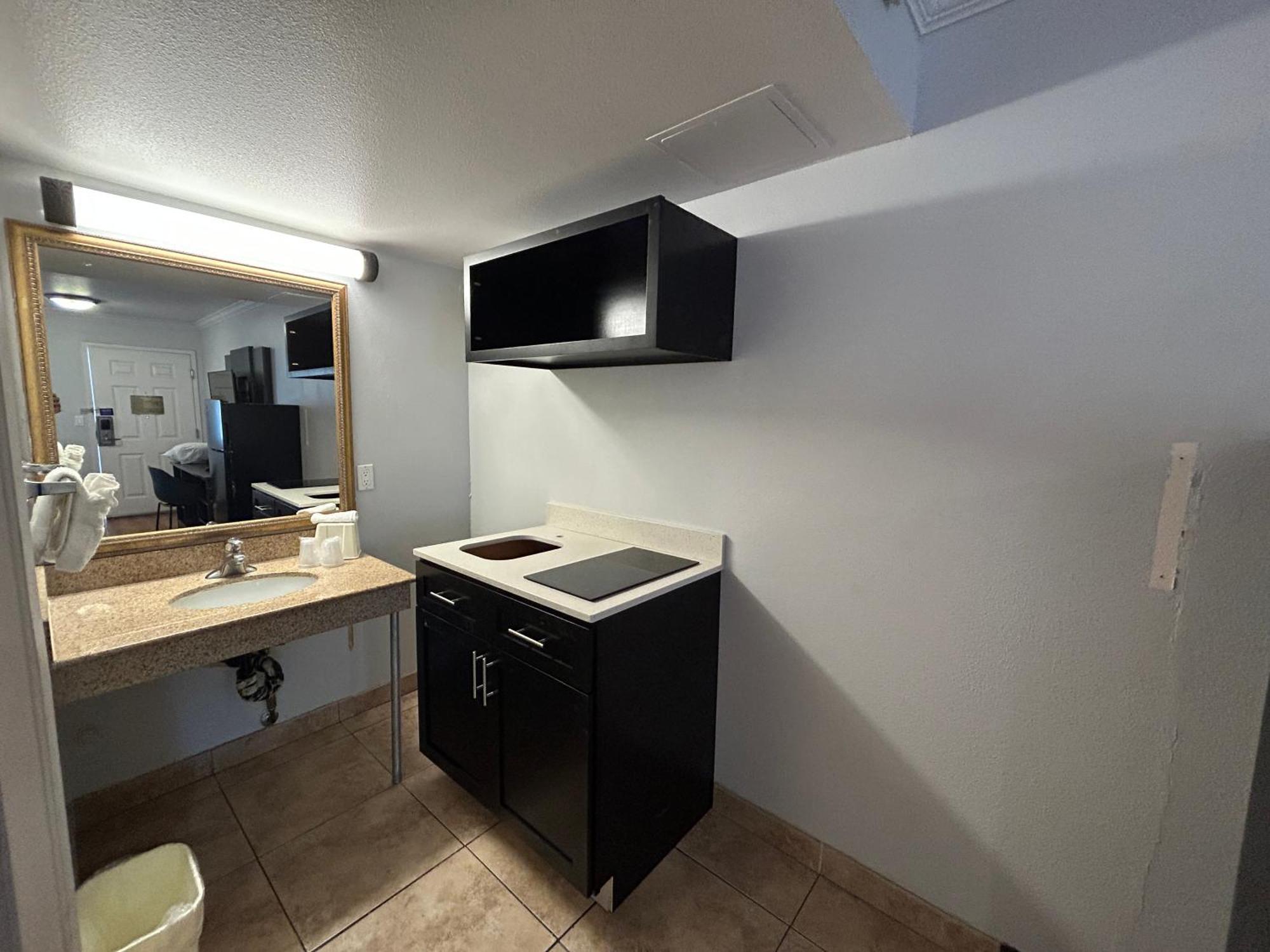 Studio 6 Mojave, Ca - Airport Buitenkant foto