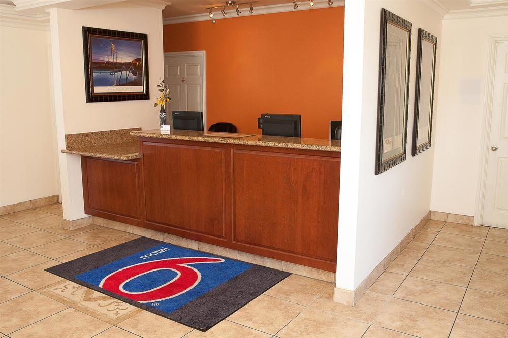 Studio 6 Mojave, Ca - Airport Buitenkant foto